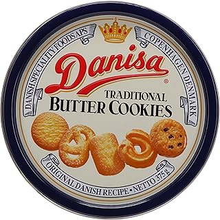 Biscuits danois au beurre mayora danisa 375 g. DIAYTAR COTE D'IVOIRE est une boutique en ligne généraliste qui propose plus de 300000 références de produits, faisant d'elle la boutique leader en Côte d'Ivoire. Elle offre une large gamme de produits allant de l'électronique aux produits alimentaires. Cette diversité de produits permet aux clients de trouver tout ce dont ils ont besoin en un seul endroit.