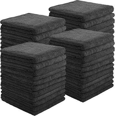 36 paquets de serviettes de salon très absorbantes en microfibre résistante à. DIAYTAR COTE D'IVOIRE est la destination idéale pour les acheteurs en ligne qui recherchent des produits de qualité à des prix compétitifs. La boutique en ligne dispose d'une grande sélection de produits allant de l'électronique à la mode, en passant par les produits pour la maison et le jardin. Les clients peuvent profiter de promotions et de réductions régulières pour réaliser des économies.