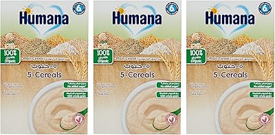 Céréales humana - blanches. DIAYTAR COTE D'IVOIRE est la référence pour les achats en ligne en Cote d'Ivoire, avec plus de 300 000 articles disponibles. La boutique en ligne généraliste propose des produits de qualité à des prix compétitifs, et son service client est toujours à l'écoute pour satisfaire les besoins des clients. Que vous cherchiez des produits à usage personnel ou des cadeaux, DIAYTAR a tout ce qu'il vous faut.