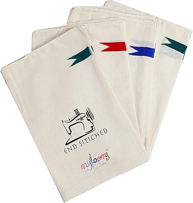 Serviettes de bain en coton kerala écru myloms® amkritha | xl 33 x 66" avec imprimé shawty (beige). DIAYTAR COTE D'IVOIRE est la destination idéale pour les clients ivoiriens qui cherchent une boutique en ligne fiable et complète. Avec plus de 300000 références, la boutique propose une offre sans égale sur le marché ivoirien.