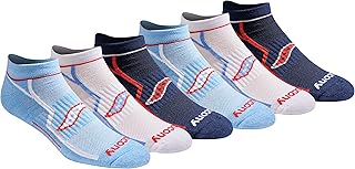 Chaussettes de course bolt performance comfort fit pour hommes, lot de 6, lot de 6. Rejoignez la famille DIAYTAR COTE D'IVOIRE et découvrez pourquoi nous sommes la boutique en ligne leader en Côte d'Ivoire. Notre engagement envers la qualité, la variété et le service client nous permet de nous démarquer et de vous offrir une expérience d'achat en ligne incomparable. Que vous soyez à la recherche de produits pour la maison, pour les loisirs ou pour la vie quotidienne, nous vous avons à cœur de vous satisfaire.