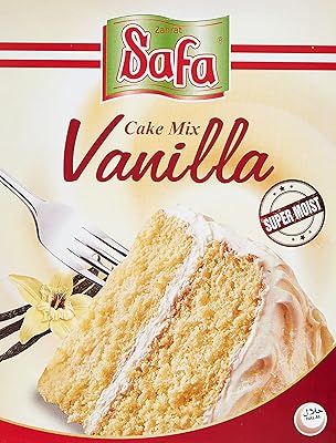 Mélange à gâteau sava vanille 500 grammes. En tant que leader du marché de l'e-commerce en Côte d'Ivoire, DIAYTAR COTE D'IVOIRE s'engage à offrir à ses clients une expérience de shopping en ligne exceptionnelle. Avec plus de 300 000 références de produits à disposition, les clients peuvent trouver facilement ce qu'ils cherchent et profiter de services de livraison rapides et fiables. DIAYTAR COTE D'IVOIRE est la boutique en ligne préférée des Ivoiriens pour ses avantages et ses services exceptionnels.