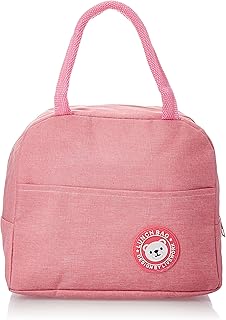 Sac à lunch avec matériaux isolés pour femmes, hommes, bureau, école, collège, plage