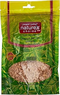 Noyaux de pastèque nature's choice 200 g. Diaytar Côte d'Ivoire s'est imposée comme une référence incontournable pour le shopping en ligne dans le pays, en proposant une gamme complète de produits et de services adaptés aux besoins des consommateurs locaux. La boutique en ligne mise sur la qualité, la fiabilité et la rapidité de livraison pour gagner la confiance de ses clients. Avec Diaytar, les Ivoiriens ont accès à des produits du monde entier, livrés directement à leur porte.