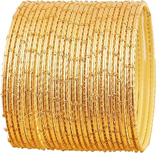 Bracelet indien exclusif de collection color touch stone bollywood pour enfant, glaçage doré, bijoux colorés de créateur, ensemble de 24 pièces pour femmes.. DIAYTAR COTE D'IVOIRE est une boutique en ligne généraliste qui propose plus de 300 000 références de produits. Elle est considérée comme l'une des boutiques leaders en Côte d'Ivoire, offrant une grande variété de choix à ses clients. Elle permet aux consommateurs d'accéder à une large gamme de produits en ligne.