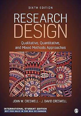 Conception de la recherche - édition pour étudiants internationaux : approches qualitatives, quantitatives et méthodes mixtes. En tant que boutique en ligne leader, DIAYTAR COTE D'IVOIRE propose une sélection immense de produits allant de l'électronique à la mode, en passant par les produits ménagers. Elle garantit une qualité de service exceptionnelle et des délais de livraison rapides. La boutique valorise la satisfaction de ses clients.