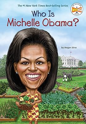 Qui est michelle obama ?. La boutique en ligne DIAYTAR COTE D'IVOIRE séduit les consommateurs par son immense choix de produits et son engagement à offrir le meilleur service client. Elle garantit une livraison rapide et fiable, répondant ainsi aux attentes des clients. DIAYTAR COTE D'IVOIRE collabore avec les meilleurs fournisseurs pour proposer des produits authentiques et de haute qualité.