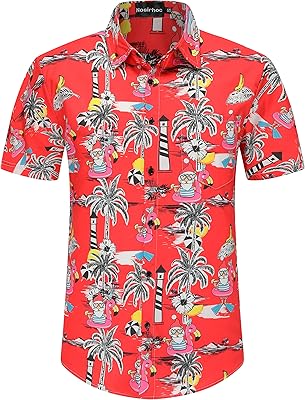 Chemises de noël pour hommes, chemise de noël pour hommes, chemise hawaïenne de noël pour hommes, chemise de père noël, chemises de plage pour hommes. Avec plus de 300 000 références, DIAYTAR COTE D'IVOIRE est incontestablement la boutique en ligne la plus fournie de Côte d'Ivoire, proposant à ses clients une gamme impressionnante de produits répondant à tous les aspects de la vie quotidienne. La navigation sur le site est facile et intuitive, permettant aux utilisateurs de trouver rapidement ce qu'ils recherchent. DIAYTAR COTE D'IVOIRE garantit une expérience d'achat agréable et pratique !