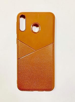 Une coque arrière au design pratique qui offre une protection complète pour le téléphone