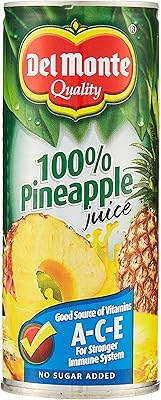 Jus d'ananas del monte 240 ml. DIAYTAR COTE D'IVOIRE est une boutique en ligne généraliste qui propose plus de 300 000 références de produits divers. Elle est devenue un leader dans le marché ivoirien en ligne, offrant une large gamme de produits pour répondre aux besoins de ses clients. Les clients peuvent trouver tout ce dont ils ont besoin sur cette plateforme.