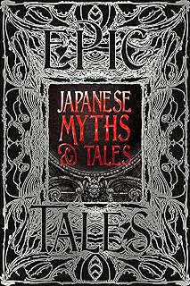 Mythes et contes japonais : épiques