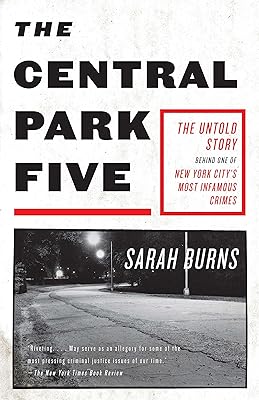 The central park five : une histoire revisitée à la lumière de la nouvelle