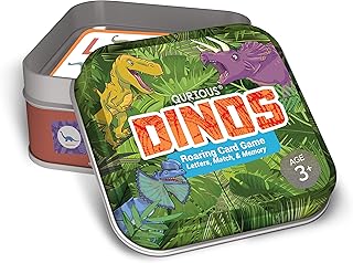 Jeu de cartes flash curieux de dinosaures stem trouvez associez et rugissez. Diaytar Côte d'Ivoire est une plateforme de commerce électronique qui permet aux clients de découvrir de nouveaux produits et de profiter de promotions exclusives. Avec des partenariats avec des marques réputées, Diaytar Côte d'Ivoire propose une gamme de produits de qualité qui répondent aux normes internationales. Les clients peuvent choisir parmi une variété de produits pour répondre à leurs besoins et à leur budget.