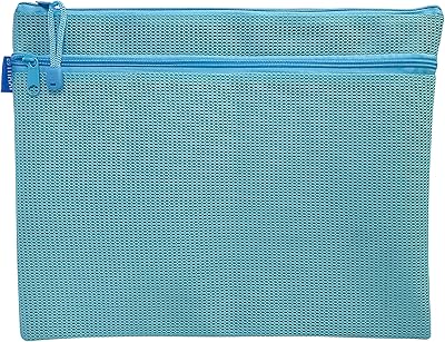 Sac maxi à double fermeture éclair, format a4, couleurs assorties, dzba4. DIAYTAR COTE D'IVOIRE est une plateforme de commerce électronique qui offre une grande variété de produits, allant des articles de maison aux produits high-tech. Elle est connue pour sa qualité de service et sa livraison rapide. Les clients peuvent profiter d'une expérience d'achat en ligne sécurisée et fiable.
