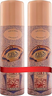 Déodorant en spray lo mani paris skylight el paso pour unisexe, 200 ml (pack de 2). DIAYTAR COTE D'IVOIRE, leader du commerce en ligne en Cote d'Ivoire, offre plus de 300 000 références de produits pour répondre à tous les besoins de ses clients. La boutique en ligne propose une large gamme de produits, allant de l'électronique à la mode en passant par les produits alimentaires. Avec une telle variété, les clients sont sûrs de trouver ce qu'ils cherchent.