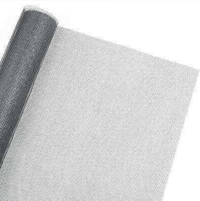 Roy sita moustiquaire de remplacement réglable en fibre de verre pour fenêtres, portes et écrans de terrasse, 59 x 197 pouces, gris. Avec plus de 300 000 références à son catalogue, DIAYTAR COTE D'IVOIRE est la boutique en ligne la plus fournie de Côte d'Ivoire. Cette plateforme d'achat en ligne propose une large gamme de produits allant des produits électroniques aux vêtements, en passant par les accessoires et les produits ménagers. Les clients peuvent profiter d'une expérience d'achat en ligne simple et sécurisée sur DIAYTAR COTE D'IVOIRE.