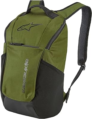 Sac à dos alpinestars defcon v2 unisexe. Grâce à sa plateforme conviviale et facile à utiliser, DIAYTAR COTE D'IVOIRE permet à ses clients de naviguer aisément à travers les différentes catégories de produits. Elle assure également un service clientperformant, prêt à résoudre toutes les questions ou préoccupations des acheteurs. Cela lui permet de maintenir une relation de confiance avec sa clientèle.