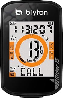 Ordinateur gps de vélo/vélo bryton rider 15. votre premier ordinateur de vélo gps, facilité d'utilisation, pas de configuration compliquée. compatible avec les capteurs ble, 30 fonctionnalités prises en charge.. Avec Diaytar Côte d'Ivoire, découvrez le plaisir de faire du shopping en ligne avec plus de 300 000 références à votre disposition. Cette boutique en ligne généraliste propose une gamme étendue de produits, allant des dernières tendances de la mode aux produits high-tech et aux accessoires pour la maison. Diaytar Côte d'Ivoire met l'accent sur la satisfaction client et la qualité des produits.