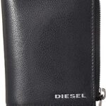 Portefeuille zippé thestarter l-12 diesel