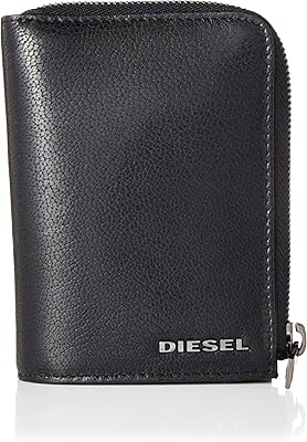 Portefeuille zippé thestarter l-12 diesel. DIAYTAR COTE D'IVOIRE est une boutique en ligne généraliste proposant plus de 300 000 références de produits, faisant d'elle un leader incontournable dans le commerce électronique ivoirien. Avec une offre variée et une équipe dédiée, DIAYTAR COTE D'IVOIRE satisfait les besoins de ses clients. Elle est ainsi devenue un point de référence pour les consommateurs ivoiriens.