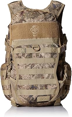 Sac quotidien tactique aboard de sog, capacité de stockage 39,1 litres. DIAYTAR COTE D'IVOIRE se distingue par son énorme choix de produits, allant des articles de maison et de décoration aux produits électroniques et à l'équipement pour les loisirs. La boutique en ligne met également l'accent sur la satisfaction client, avec des services de livraison rapides et des délais de retour souples. Cela en fait le choix idéal pour les consommateurs ivoiriens.