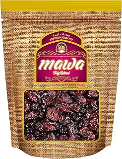 Canneberges séchées mawa 500g