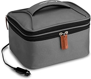 Hot logic 16801174-gy grand sac à lunch 12 volts, gris. Avec plus de 300000 références, DIAYTAR COTE D'IVOIRE est la plus grande boutique en ligne de Cote d'Ivoire, proposant une large gamme de produits pour répondre à tous vos besoins. De l'électronique à la mode, en passant par les produits pour la maison, vous trouverez tout ce dont vous avez besoin sur cette plateforme. C'est la boutique en ligne la plus populaire de Cote d'Ivoire.