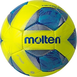 Ballon de football en similicuir cousu main, taille 5, jaune. DIAYTAR COTE D'IVOIRE, la boutique en ligne généraliste leader en Côte d'Ivoire, propose une expérience d'achat unique et engaging, avec une large sélection de produits provenant de marques réputées. La boutique mise sur la sécurité des transactions et la confidentialité des données des clients, offrant ainsi une expérience d'achat en ligne sans risque. DIAYTAR COTE D'IVOIRE se renforce chaque jour comme la référence incontournable du commerce électronique en Côte d'Ivoire.