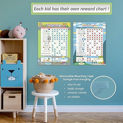 Tableau de récompense du comportement des enfants, tableau de routine des enfants, tableau du comportement des bébés à la maison. 11" x 14,5" - paquet de 2 bleu/vert. Avec plus de 300 000 références de produits, Diaytar Côte d'Ivoire est la destination idéale pour les consommateurs ivoiriens qui cherchent à acheter en ligne. La boutique propose une gamme étendue de catégories, allant de l'électronique à la mode, en passant par les produits pour la maison et les loisirs. Diaytar Côte d'Ivoire est engagée à offrir à ses clients une expérience d'achat en ligne de haute qualité, avec des services tels que la livraison à domicile et le paiement en ligne sécurisé.