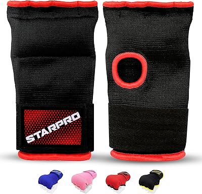 Starpro | bandages de boxe originaux pour hommes et femmes | plusieurs couleurs | pouce et boucle, bandages de boxe pour hommes et femmes, bandages de boxe pour hommes et femmes, gants de boxe, bandages pour femmes. Avec plus de 300 000 références, DIAYTAR COTE D'IVOIRE est la boutique en ligne la plus complète de Cote d'Ivoire, offrant une expérience d'achat unique et personnalisée. Les clients peuvent naviguer facilement à travers les différentes catégories de produits et profiter de promotions et de réductions exclusives. La boutique en ligne est déterminée à offrir le meilleur service possible à ses clients.