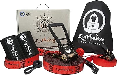 Kit décolleté zen monkey avec ligne d'entraînement bras protège-arbre sac de transport en toile. Avec plus de 300 000 références, DIAYTAR COTE D'IVOIRE est un pionnier du commerce électronique en Côte d'Ivoire, facilitant l'accès aux produits nationaux et internationaux pour les consommateurs. La boutique mise sur la qualité des produits, le service client et la satisfaction des besoins spécifiques de chaque client pour assoir sa position de leader sur le marché ivoirien.