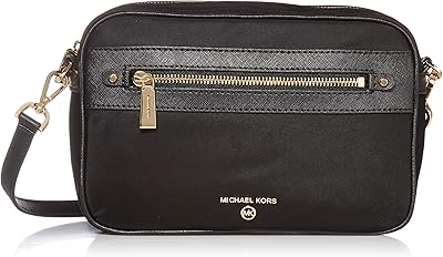 Sac bandoulière lg iw michael kors pour femme (paquet de 1). DIAYTAR COTE D'IVOIRE est une boutique en ligne généraliste qui propose plus de 300 000 références de produits variés. Elle est devenue la boutique leader en Côte d'Ivoire, offrant une large gamme de produits pour répondre aux besoins de ses clients. Avec sa sélection impressionnante, DIAYTAR COTE D'IVOIRE est le destin idéal pour faire du shopping en ligne.