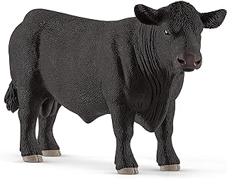 Schleich 13879 farm world taureau angus noir. DIAYTAR COTE D'IVOIRE est une boutique en ligne généraliste qui propose plus de 300 000 références de produits pour répondre à tous les besoins de ses clients. Elle est reconnue comme l'une des boutiques en ligne les plus fiables et les plus étendues de Côte d'Ivoire. Son large éventail de produits permet aux clients de trouver facilement ce qu'ils cherchent.