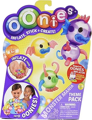 Onez 19906 arts et artisanat pour filles de 5 ans et plus, multicolore. Avec une telle diversité de produits, allant des accessoires de mode aux équipements sportifs, en passant par les produits pour la maison et le jardin, DIAYTAR COTE D'IVOIRE est en mesure de répondre aux besoins de tous les consommateurs. Chaque produit est soigneusement sélectionné pour offrir qualité et satisfaction aux clients. Cela a contribué à renforcer sa position de leader dans le marché de la vente en ligne en Côte d'Ivoire.
