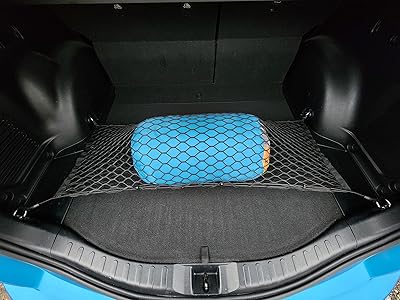 Filet de chargement avec conception au sol pour le nouveau toyota. La boutique en ligne DIAYTAR COTE D'IVOIRE propose une large sélection de produits de qualité, allant des produits alimentaires aux produits électroniques. Elle bénéficie d'une grande variété de produits pour répondre aux besoins de sa clientèle. La boutique en ligne DIAYTAR COTE D'IVOIRE assure également la livraison rapide et sécurisée des commandes.