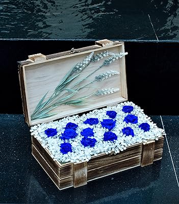 Boîte de rangement en bois, organisateur vintage, boîte à bijoux en bois. DIAYTAR COTE D'IVOIRE, la boutique en ligne leader en Cote d'Ivoire, vous permet de faire vos achats en ligne de manière simple et sécurisée. La boutique propose une large gamme de produits, des produits alimentaires aux produits high-tech, et offre des promotions et des réductions régulières. Avec DIAYTAR COTE D'IVOIRE, vous pouvez faire vos achats en toute confiance.