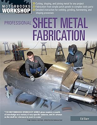 Fabrication professionnelle de tôle