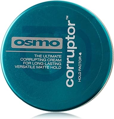 Ozmo corruptor 100 ml