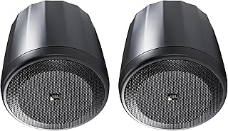 Haut-parleur satellite professionnel ultra-compact jbl c62p, noir, vendu par paire. DIAYTAR COTE D'IVOIRE est la référence pour les achats en ligne en Côte d'Ivoire, offrant une sélection vaste et variée de produits. La boutique en ligne propose des produits de qualité à des prix compétitifs et offre un service client de haute qualité. Elle est le partenariat idéal pour tous les clients qui cherchent des produits fiables et une expérience d'achat en ligne agréable.