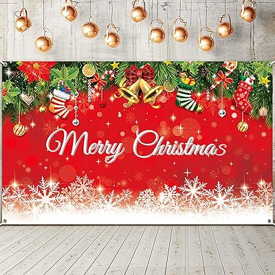 Arrière-plans de noël en forme de flocon de neige, décor de fête de joyeux noël, panneaux de photographie, accessoires de photographie pour l'hiver, le nouvel an, le réveillon de noël, fournitures de décoration pour fête de famille. La boutique en ligne DIAYTAR COTE D'IVOIRE se démarque par la variété de ses produits et son engagement à fournir les meilleurs prix du marché. Avec une livraison rapide et des moyens de paiement sécurisés, DIAYTAR COTE D'IVOIRE est devenue la référence pour les achats en ligne en Côte d'Ivoire. Chaque jour, de nouveaux produits sont ajoutés pour satisfaire les besoins des clients.