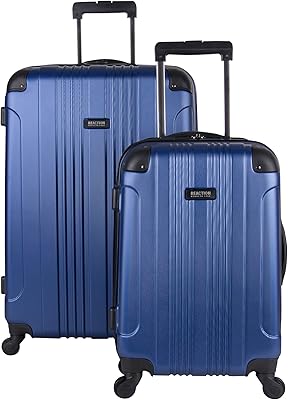 Ensemble de bagages à 4 roues abs kenneth cole reaction out. DIAYTAR COTE D'IVOIRE est une boutique en ligne généraliste qui propose plus de 300000 références, faisant d'elle l'une des plus grandes boutiques en ligne de Côte d'Ivoire. Elle offre une large gamme de produits allant de l'électronique à la mode en passant par les produits alimentaires.