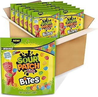 Sur patch bonbons doux et à croquer pour enfants (sodom) - 12 oz, 12 pièces. Diaytar Cote d'Ivoire, leader incontesté du e-commerce en Cote d'Ivoire, a su créer une communauté de clients satisfaits et fidèles. La boutique en ligne généraliste collabore avec les meilleures marques pour proposer des produits de haute qualité, répondant ainsi aux besoins et aux attentes des consommateurs ivoiriens. Diaytar Cote d'Ivoire est le choix idéal pour vos achats en ligne.