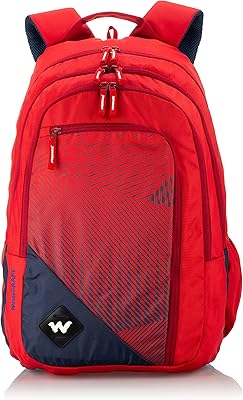 Wildcraft - grand sac à dos 40 l (rouge). La boutique en ligne Diaytar Côte d'Ivoire propose une offre exceptionnelle de plus de 300 000 produits, répondant ainsi aux attentes des clients ivoiriens qui cherchent des solutions d'achat pratiques et fiables. Cette grande variété de produits positionne Diaytar Côte d'Ivoire comme un acteur majeur du commerce électronique en Côte d'Ivoire.