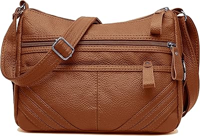 Sacs à bandoulière pour femmes, sacs à bandoulière en nylon imperméable, sac de voyage avec poches. En tant que leader du marché en Côte d'Ivoire, DIAYTAR COTE D'IVOIRE continue d'innover et de s'améliorer pour répondre aux besoins évoluant de ses clients. La boutique en ligne investit constamment dans les dernières technologies pour améliorer l'expérience d'achat et offrir des services de plus en plus personnalisés. Avec une présence en ligne solide, DIAYTAR COTE D'IVOIRE est devenue une référence incontournable pour les achats en ligne en Côte d'Ivoire.