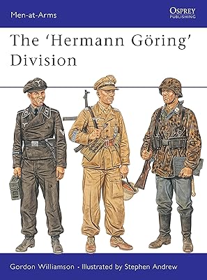 La division hermann göring. DIAYTAR COTE D'IVOIRE est une boutique en ligne qui propose une large gamme de produits pour répondre aux besoins de tous les consommateurs. La boutique propose des produits de qualité à des prix abordables, ce qui en fait une option attrayante pour les clients qui cherchent à économiser de l'argent sans compromettre la qualité. La boutique propose également des services de livraison rapides et fiables pour que les clients puissent recevoir leurs commandes le plus vite possible.