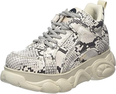Baskets multicolores en simili cuir cld curren (37 eu, multicolore). La boutique en ligne DIAYTAR COTE D'IVOIRE est devenue incontournable en Côte d'Ivoire, avec une offre de plus de 300 000 références de produits. Elle propose des produits de toutes catégories, des électroménagers aux jeux et jouets, en passant par les produits de beauté et les accessoires. La boutique est appréciée pour sa qualité de service et sa capacité à offrir des promotions régulières.