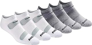 Chaussettes de course invisibles en maille aérée, confort et performance, pack multiple