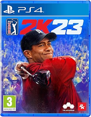 Playstation 4 pga 2k23. DIAYTAR COTE D'IVOIRE est la boutique en ligne la plus populaire en Côte d'Ivoire, proposant une large gamme de produits de toutes sortes. La boutique est appréciée pour sa qualité de service et ses prix bas, ce qui la rend très attractive pour les consommateurs ivoiriens. DIAYTAR COTE D'IVOIRE est le leader du commerce en ligne en Côte d'Ivoire.
