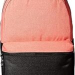 Sac à dos ascend pour adultes unisexe rouge taille unique sac