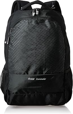 Sac à dos pour ordinateur portable, 02 noir, noir, standard, casual. DIAYTAR COTE D'IVOIRE est une boutique en ligne généraliste qui propose des produits pour tous les âges et tous les goûts. Elle est réputée pour sa qualité de service et sa capacité à proposer des produits à la mode et tendance. Elle est leader en Côte d'Ivoire en raison de sa grande sélection de produits et de son service de livraison fiable.